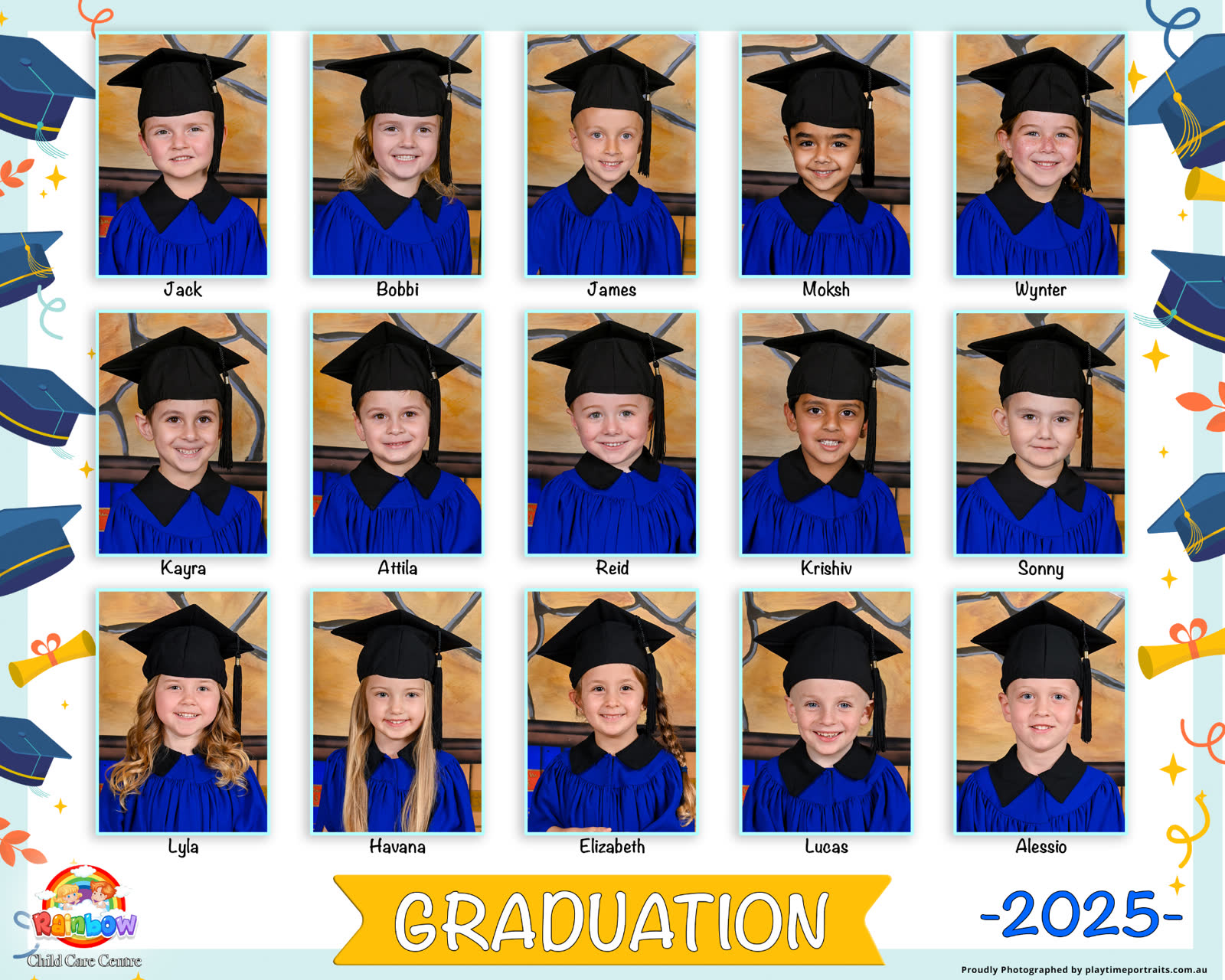 Graduation
