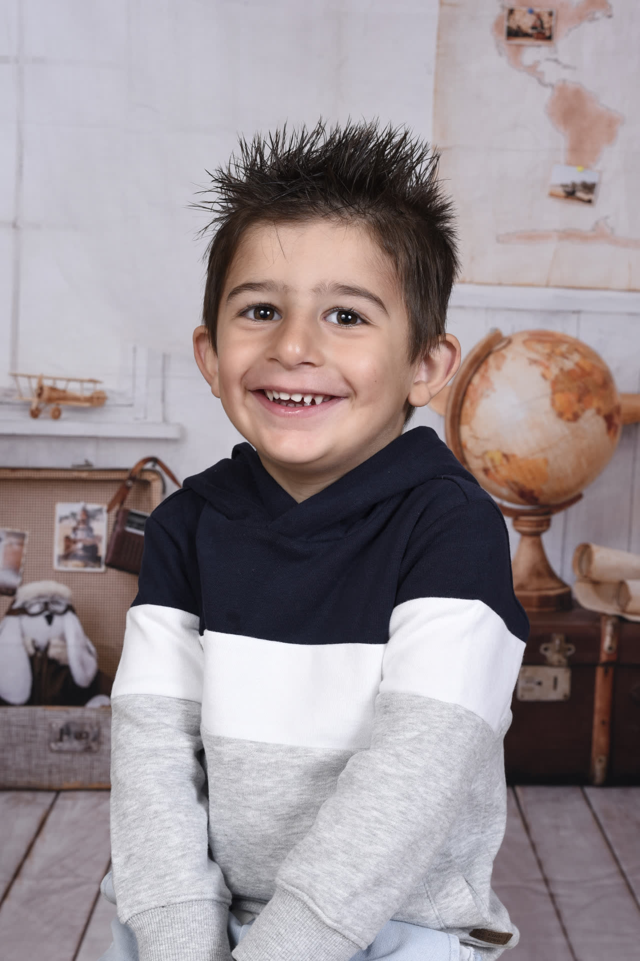 Preschool