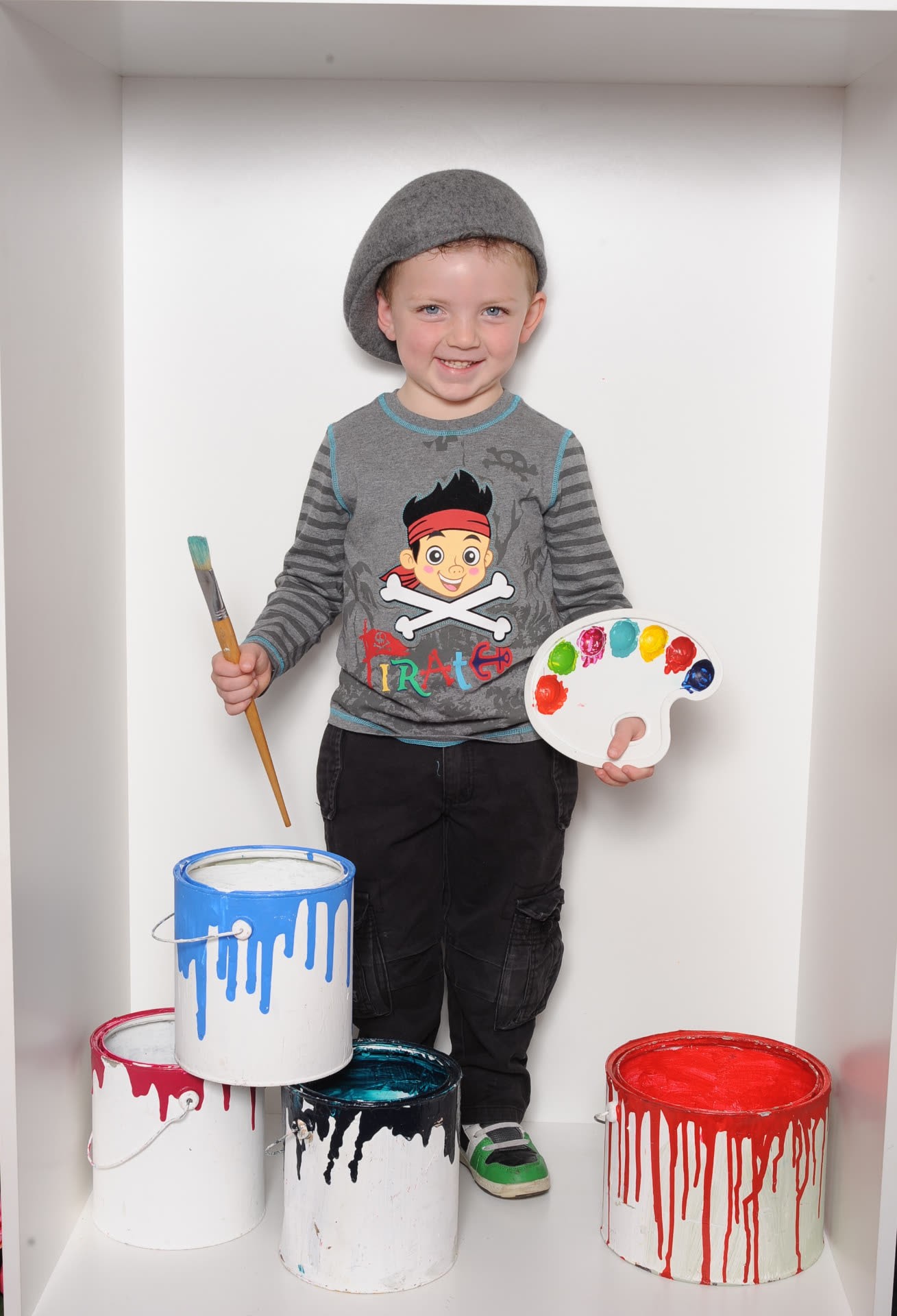 Preschool