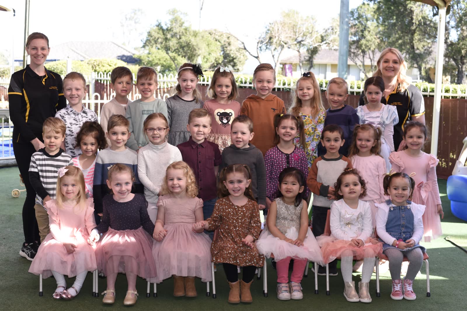 Preschool