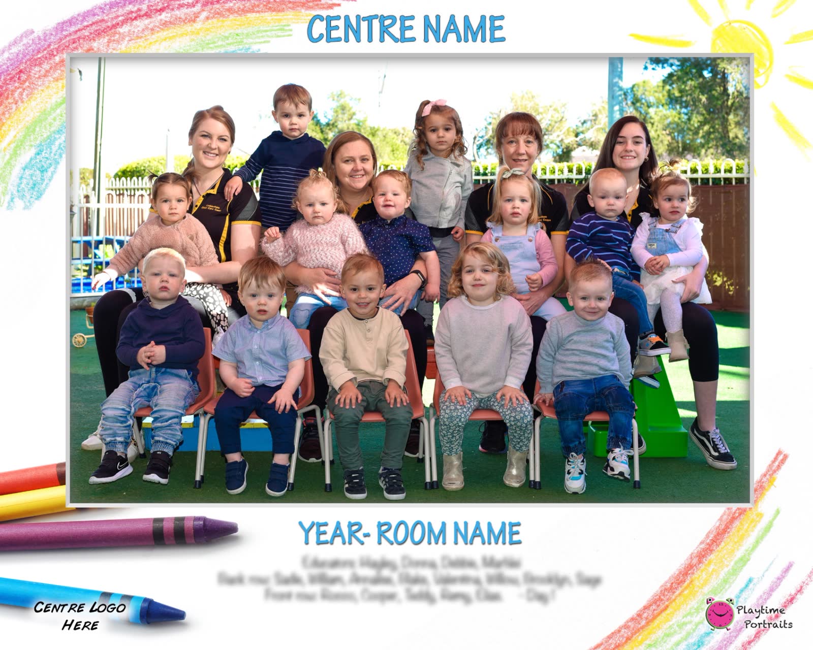Preschool