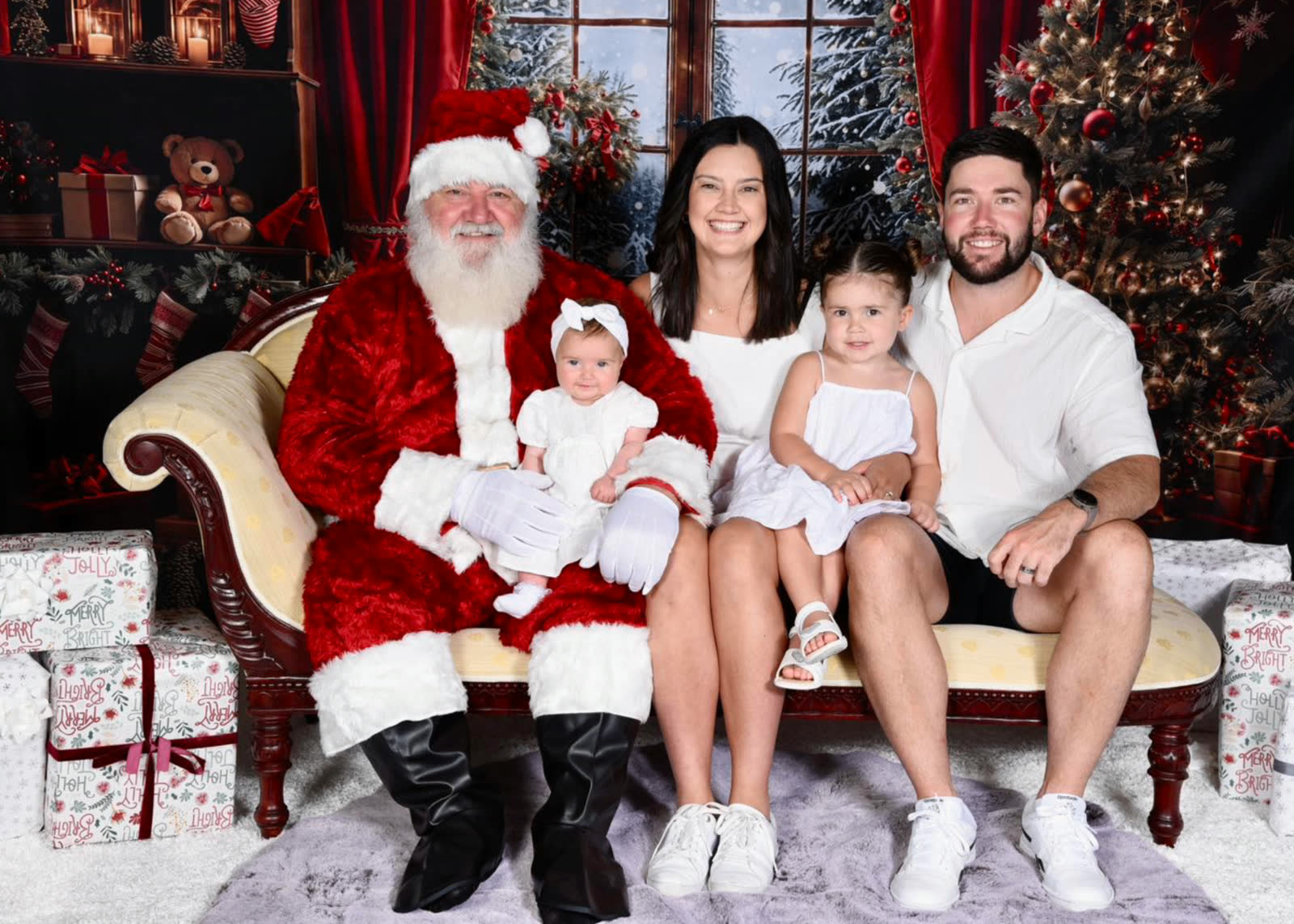 Santa