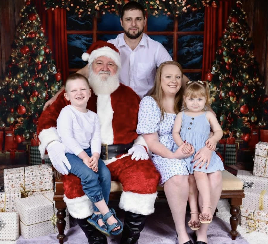 Santa