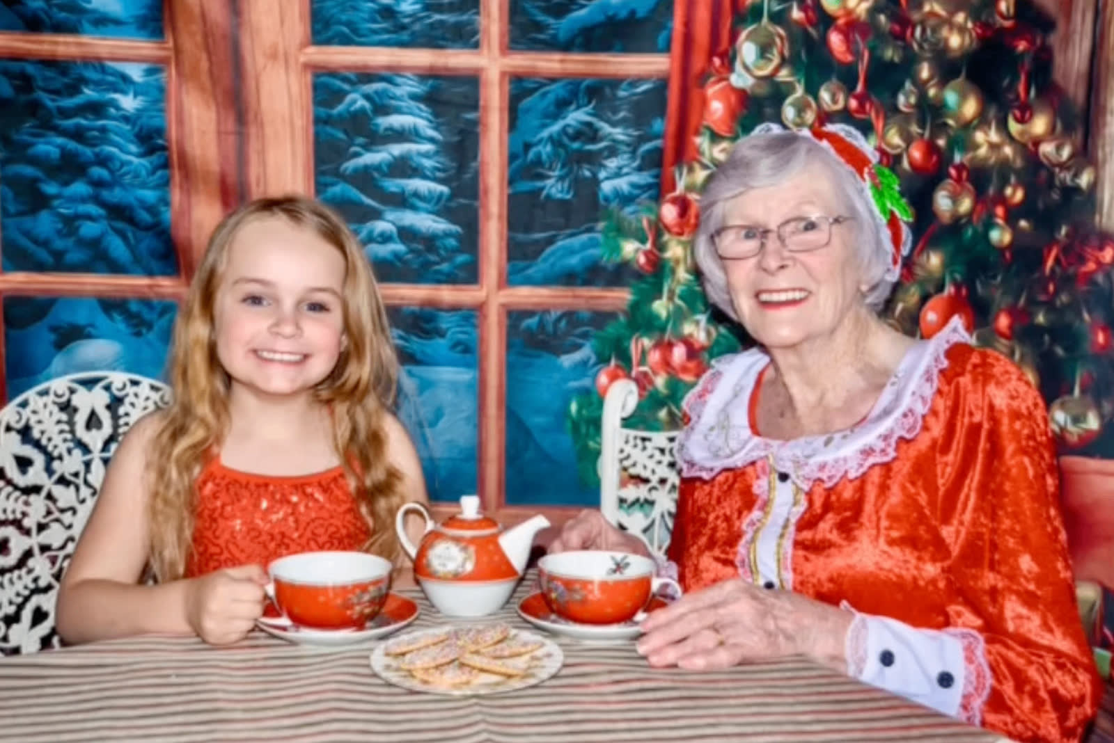 Santa
