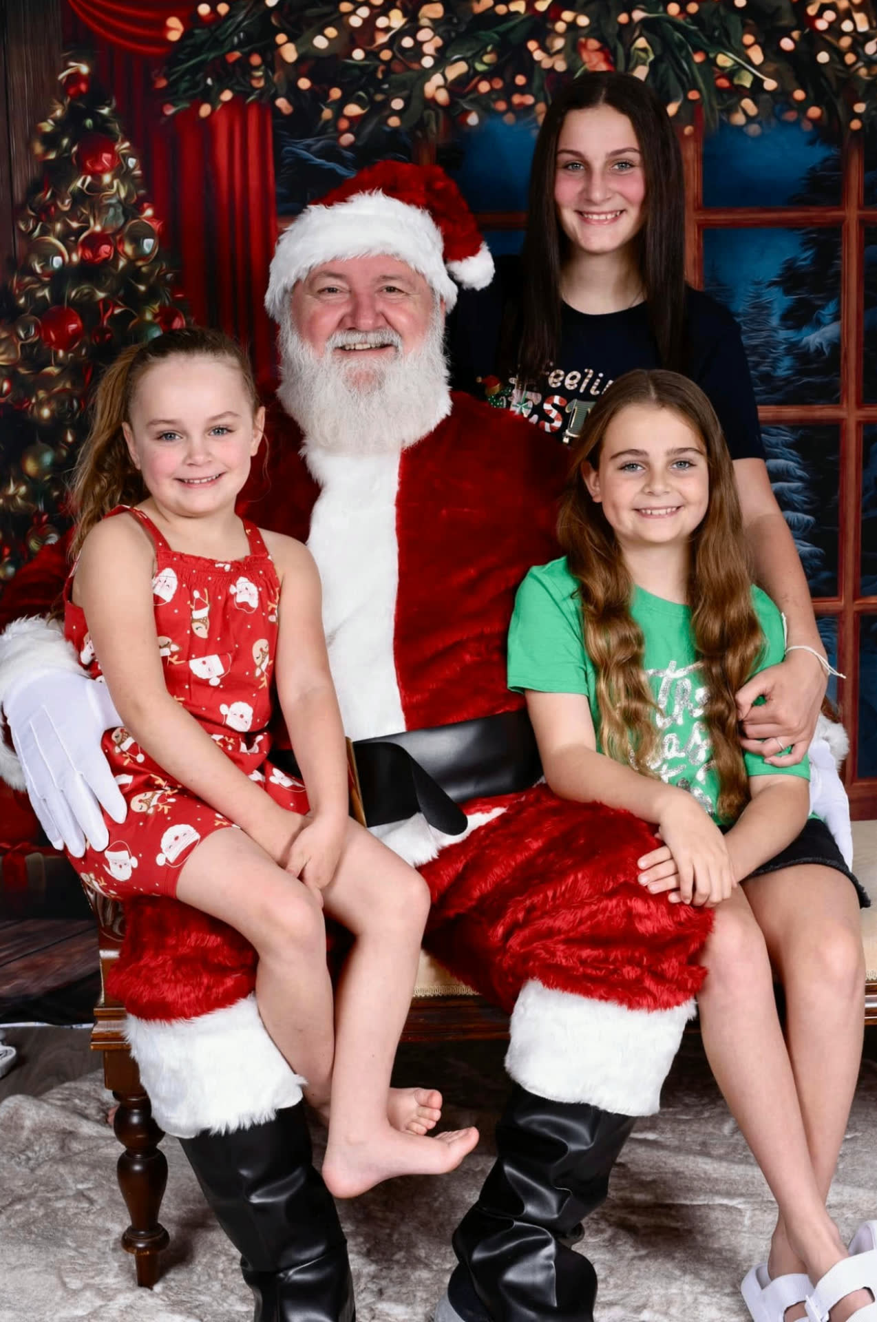 Santa