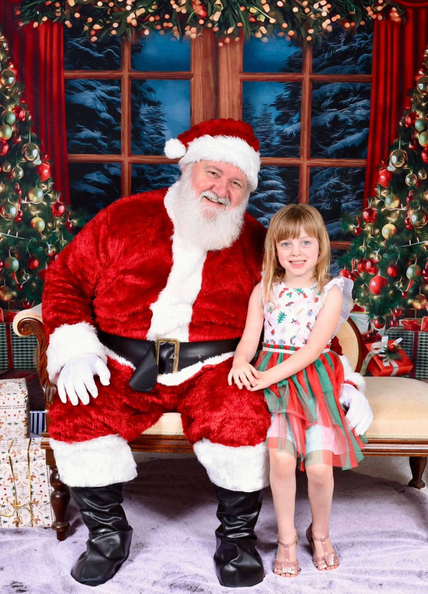 Santa