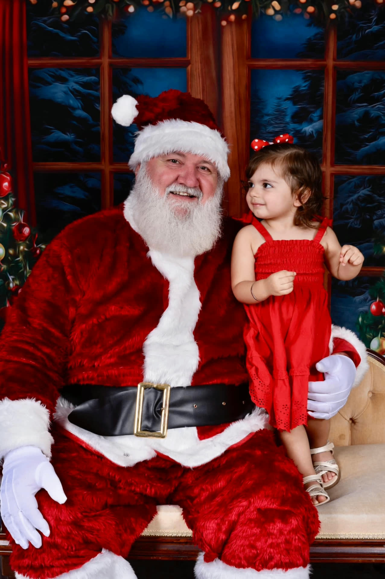 Santa
