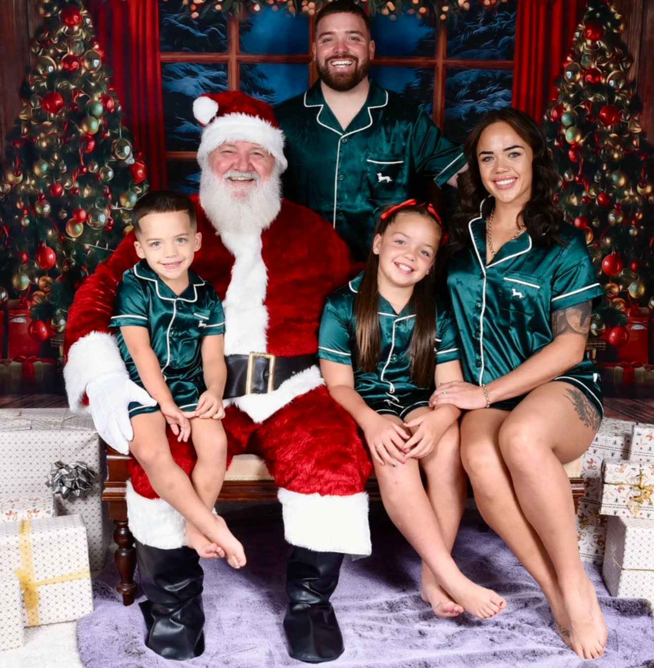 Santa