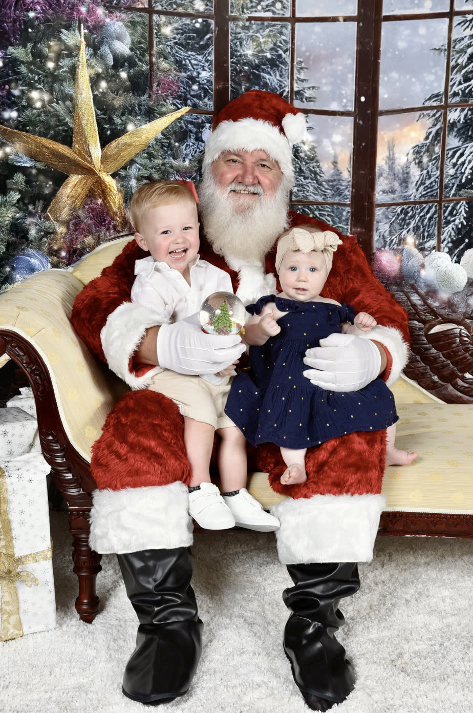 Santa