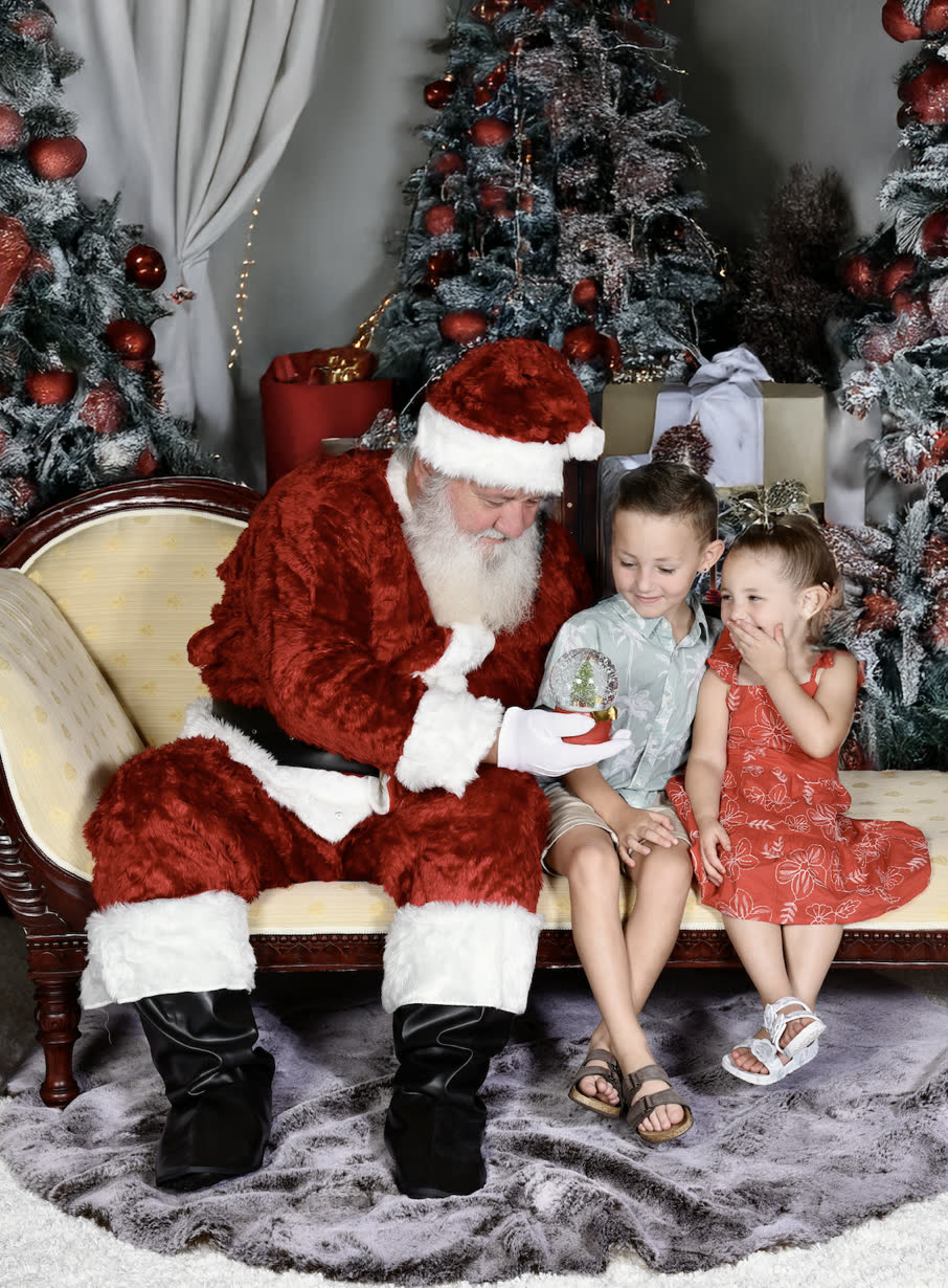 Santa