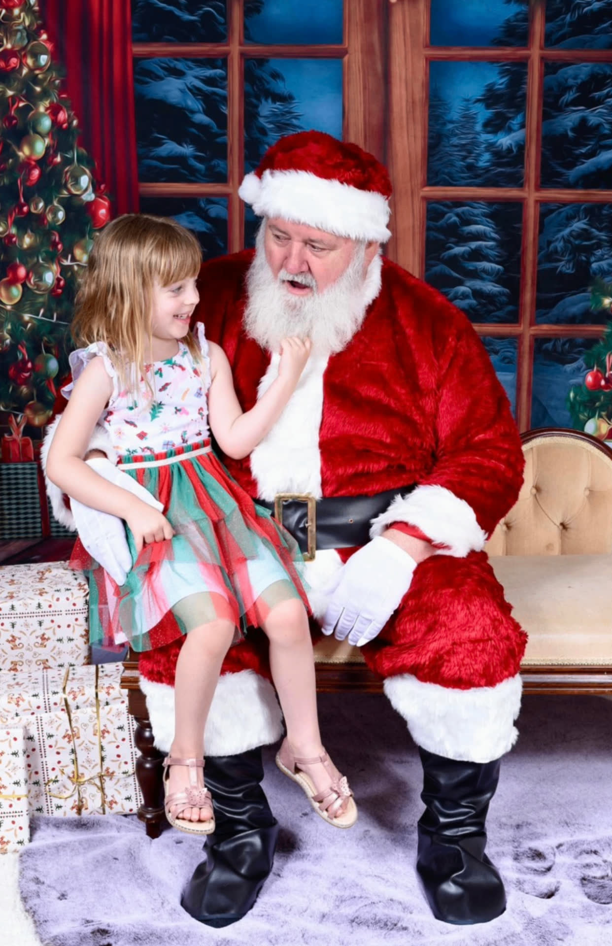 Santa