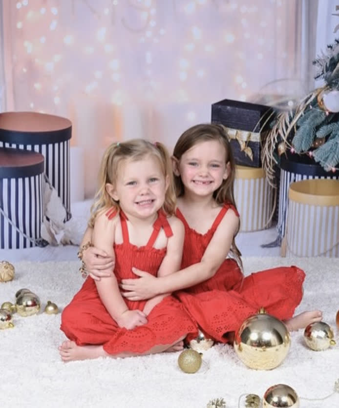 Santa