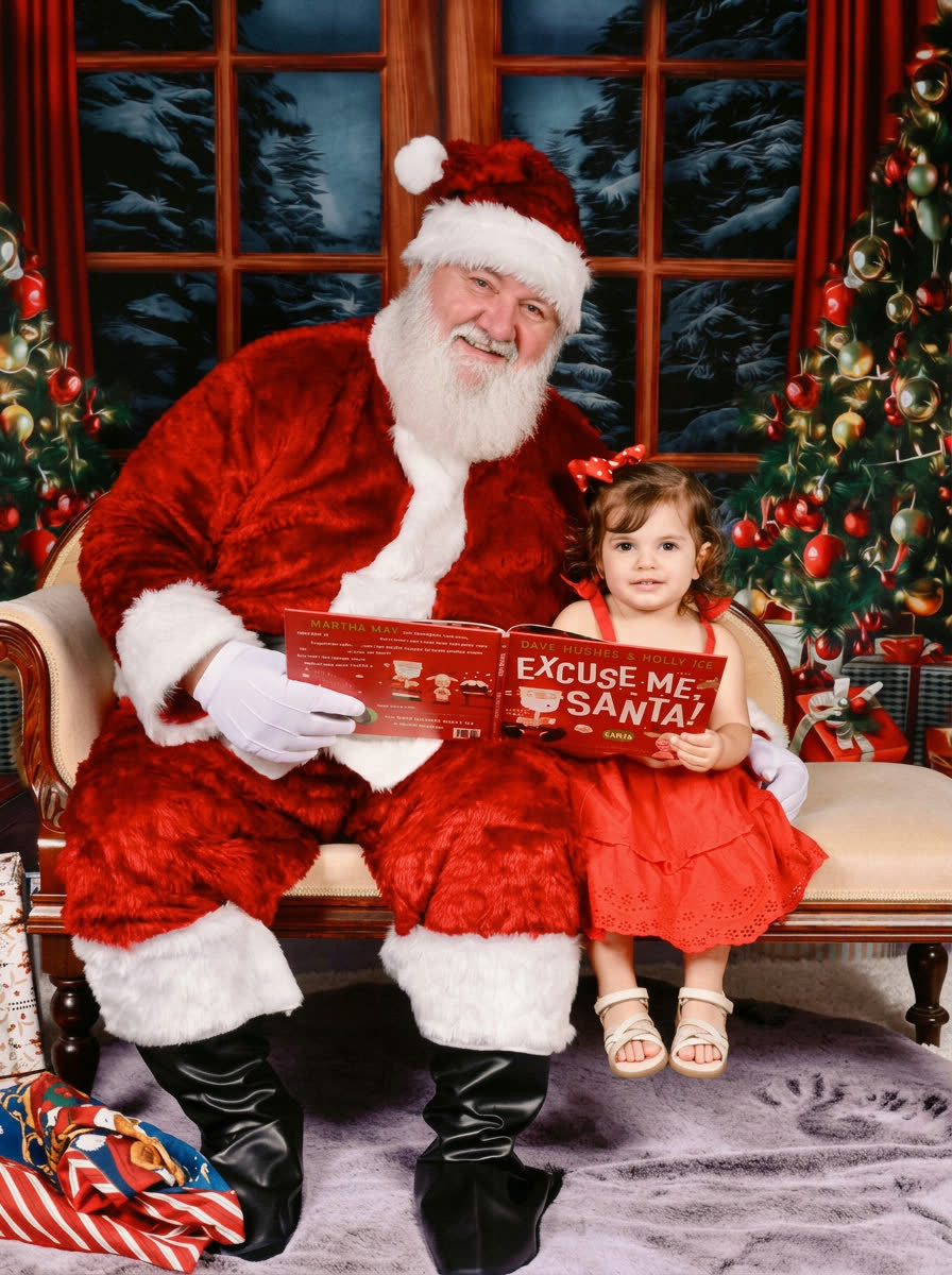Santa