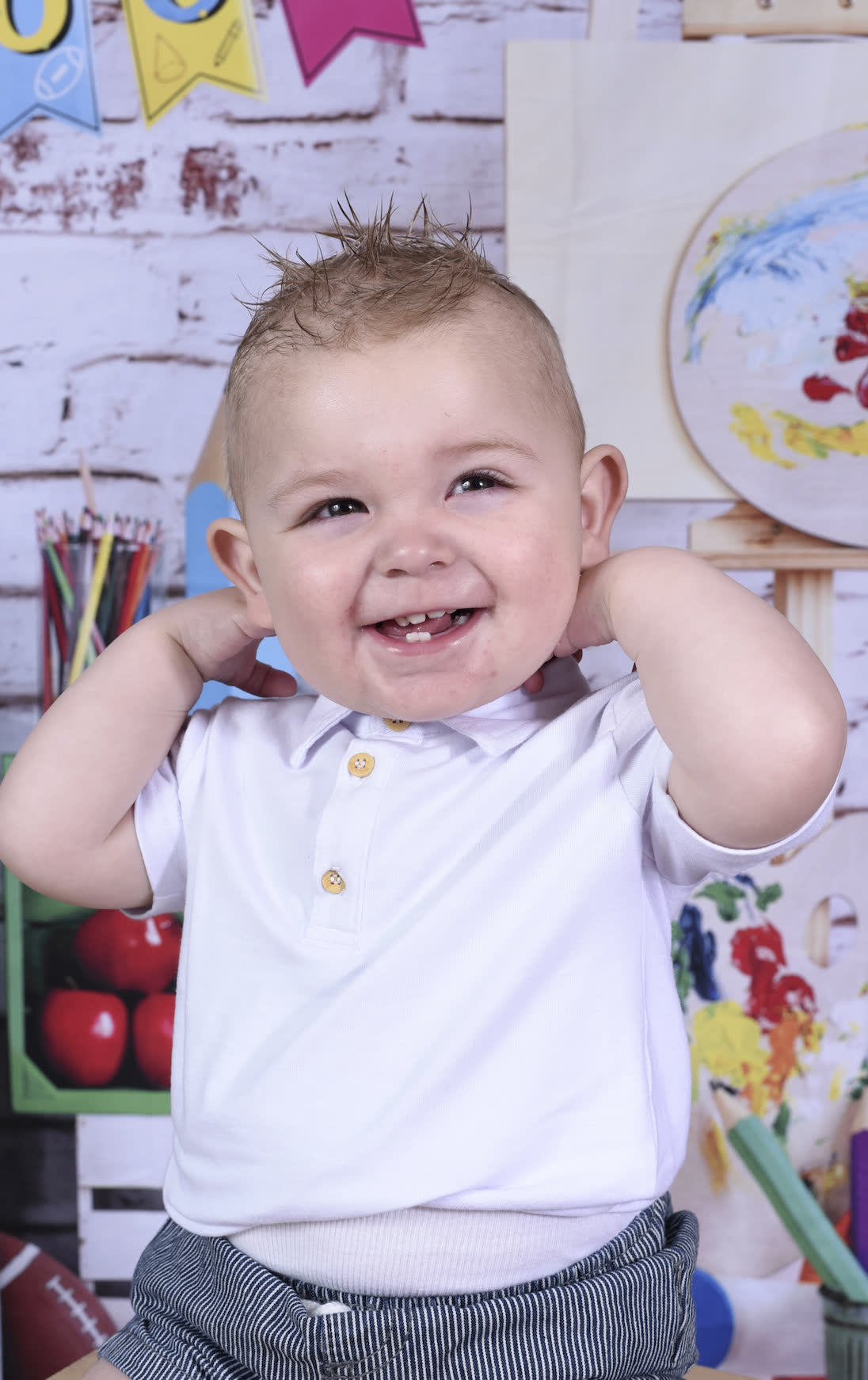 Preschool