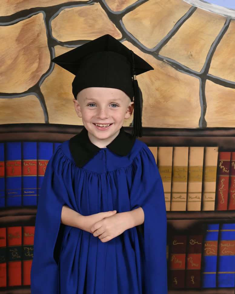 Preschool Photography