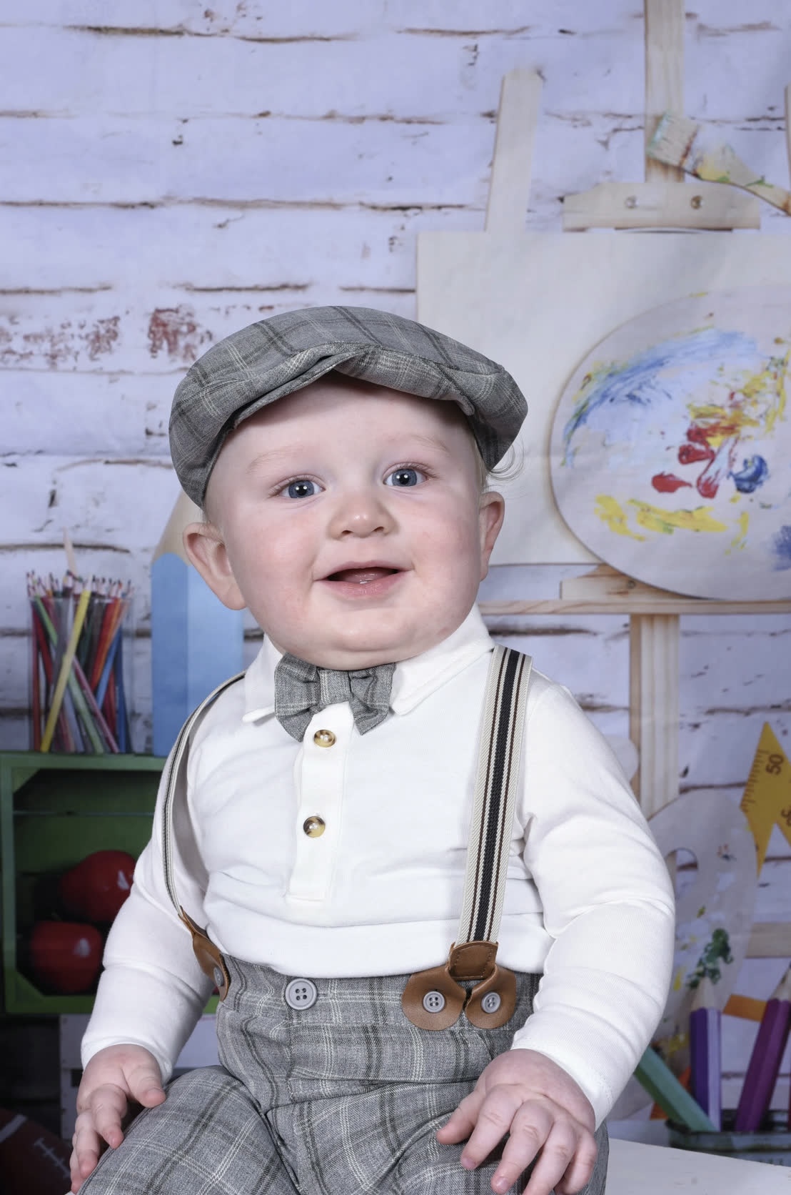 Preschool Photography